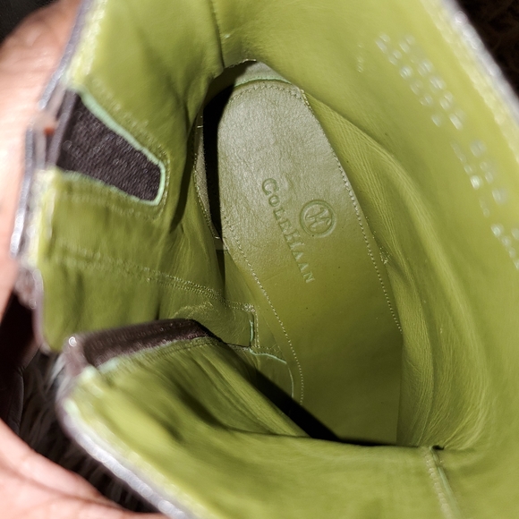 Cole Haan Heels - Picture 5 of 6